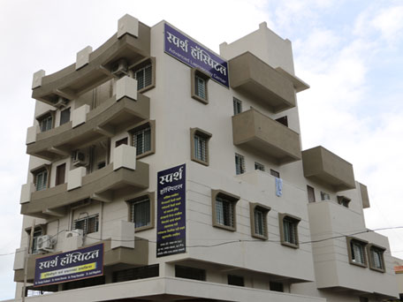 Sparsh Hospital